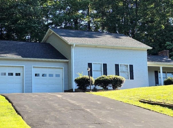 149 Sherwood Circle, Ridgeway, VA 24148