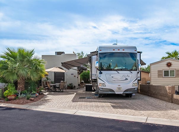 3400 S Ave 7, Yuma, AZ 85365