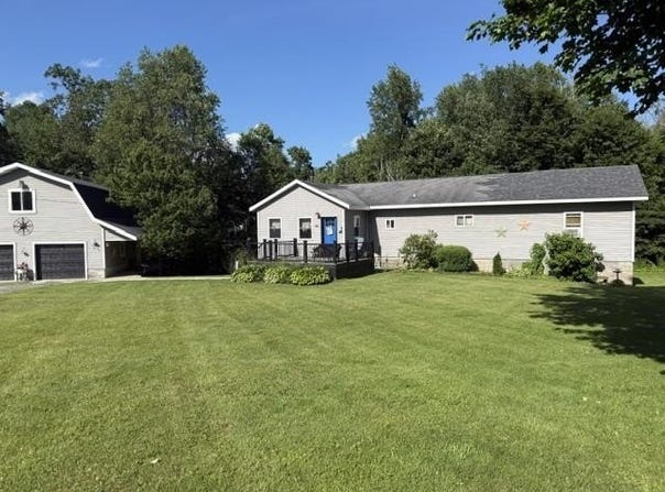 240 Tucker Rd, Colton, NY 13625