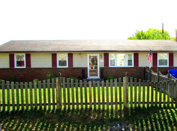 6843 MATTHEWS RD, BRYANS ROAD, MD 20616