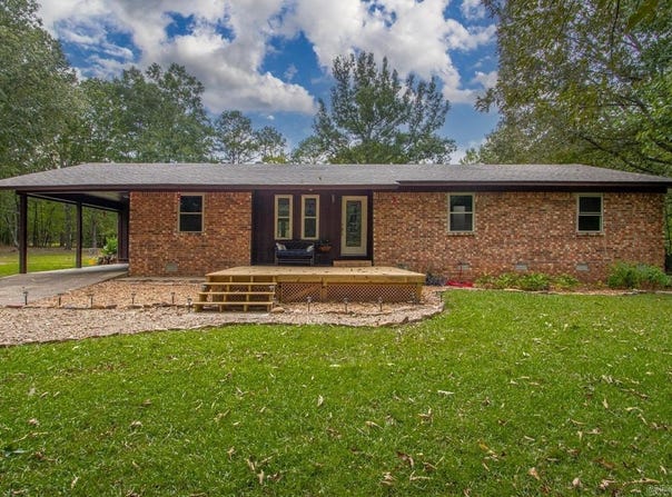 532 Tracye Lane, Cabot, AR 72023