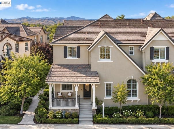 6259 Byron Ln, San Ramon, CA 94582