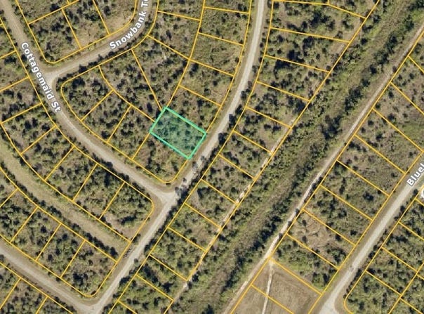 FARVIEW Drive, NORTH PORT, FL 34288