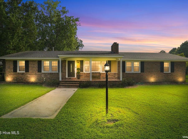 10136 N Nc 42 E, Tarboro, NC 27886