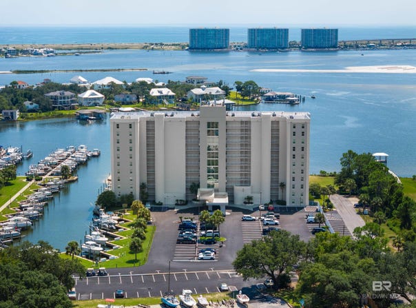 4610 White Avenue, Orange Beach, AL 36561
