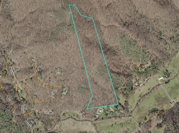 Ellijay Rd, Franklin, NC 28734