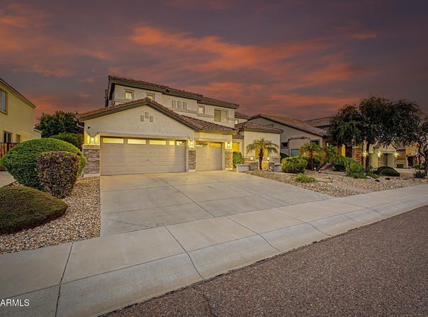 5035 W PARSONS Road, Phoenix, AZ 85083