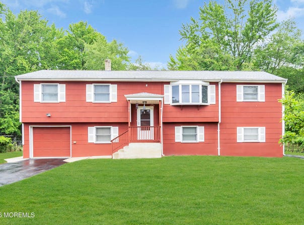 99 Cedar Swamp Road, Jackson, NJ 08527