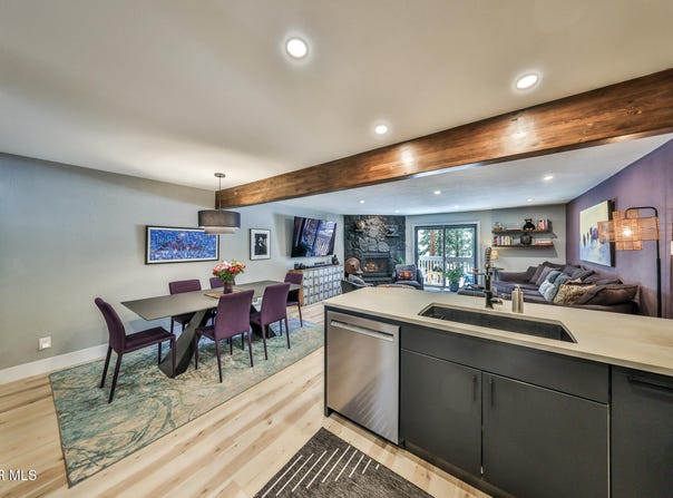 46 E VIKING, Winter Park, CO 80482