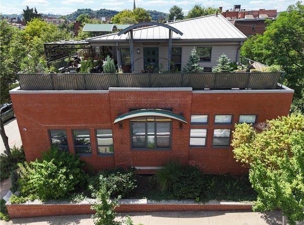 800 Beech Avenue, Allegheny West, PA 15233