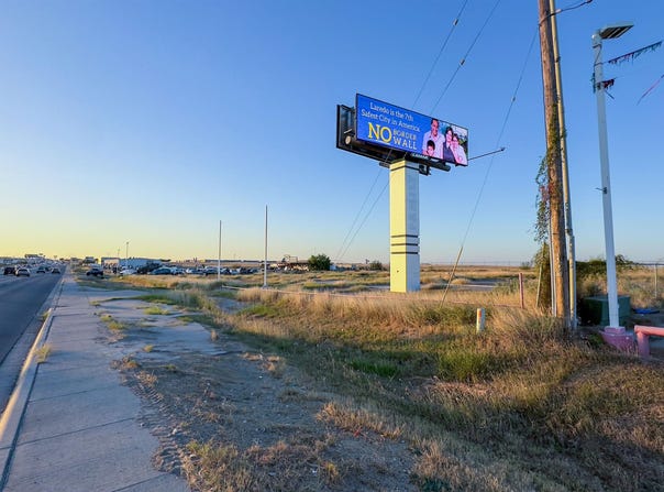3716 E Saunders St, LAREDO, TX 78041