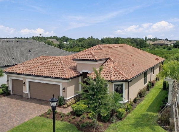 4798 ROSATTI Road, WESLEY CHAPEL, FL 33543
