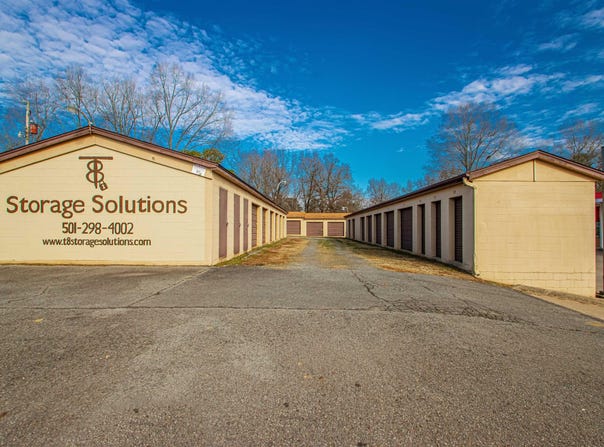 469 E Highway 64, Conway, AR 72032