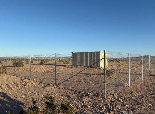 1000 Compadre Lane, 29 Palms, CA 92277