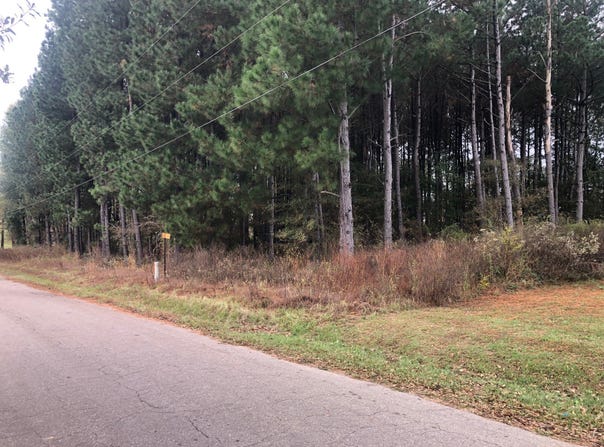 County Road 4130, Pittsburg, TX 75686
