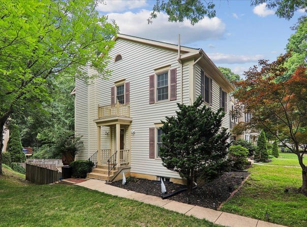 7408 SPRING TREE DR, SPRINGFIELD, VA 22153
