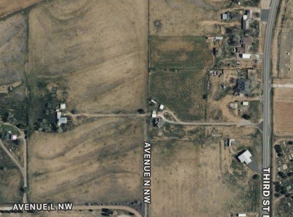 FM 268, Childress, TX 79201