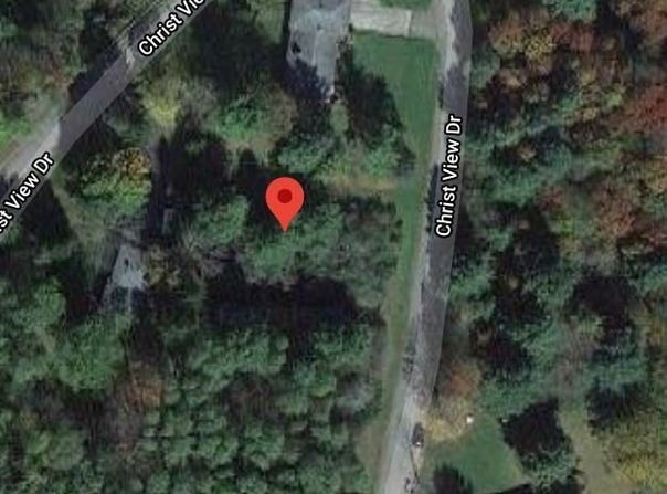 Christ View Road, Cuba, NY 14727
