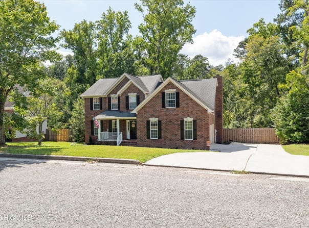 642 Hamden Drive, Evans, GA 30809