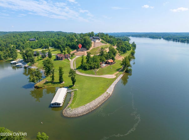 Becks Branch Drive, Sugar Tree, TN 38380