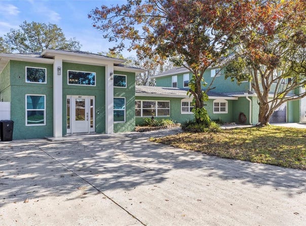 5657 OCEANIC Road, HOLIDAY, FL 34690