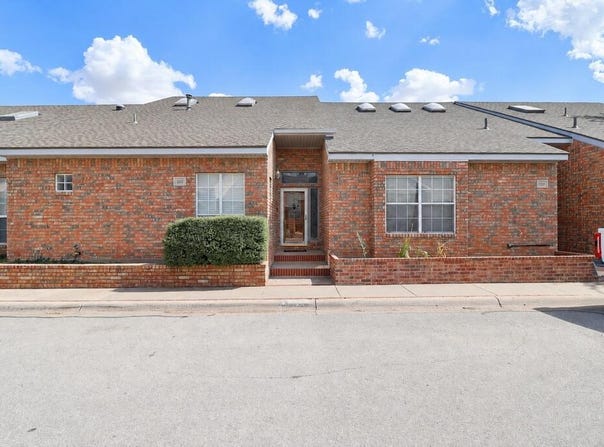 3533 Boyd Ave, Midland, TX 79707