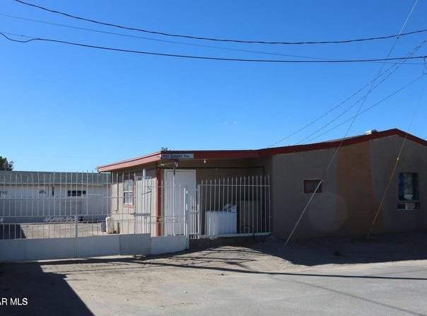 19314 BOSQUEZ Avenue, Tornillo, TX 79853