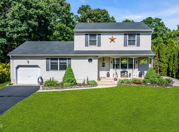 61 Beverly Beach Road, Brick, NJ 08724