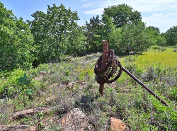 H9 Stagecoach Trail, Gordon, TX 76453