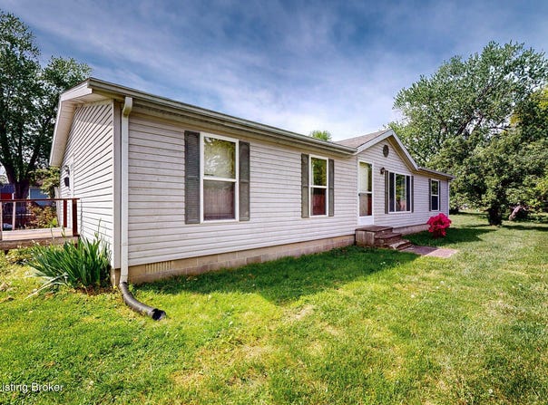 714 8th St, Carrollton, KY 41008