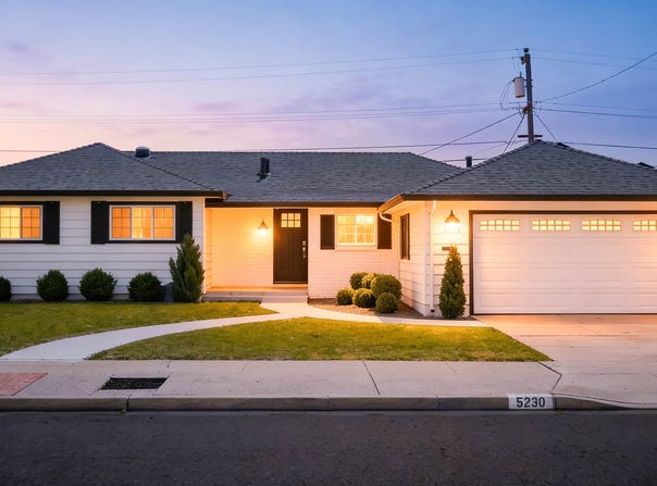 5230 Sabin Ave, Fremont, CA 94536