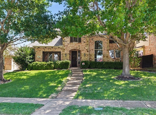 1825 Marshall Drive, Allen, TX 75013