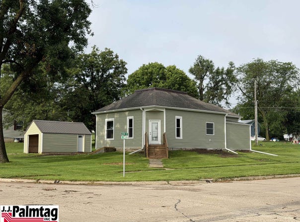 2000 K Street, Auburn, NE 68305