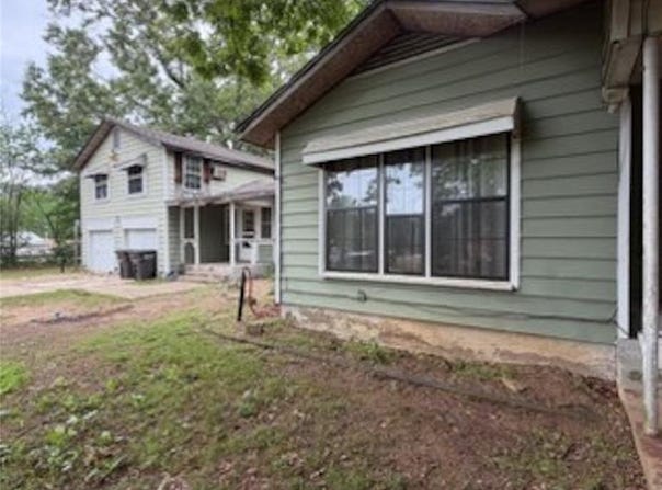 103 E Sherry Lane, Broken Bow, OK 74728
