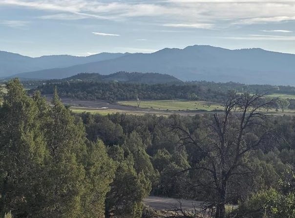 CR 329, Ignacio, CO 81137