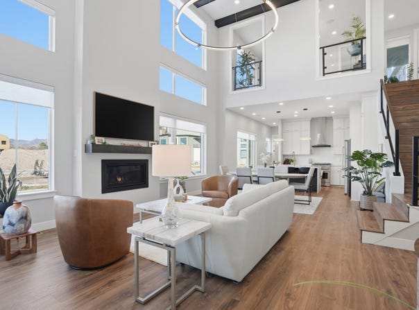 2011 E BEVERLY Dr, Holladay, UT 84117