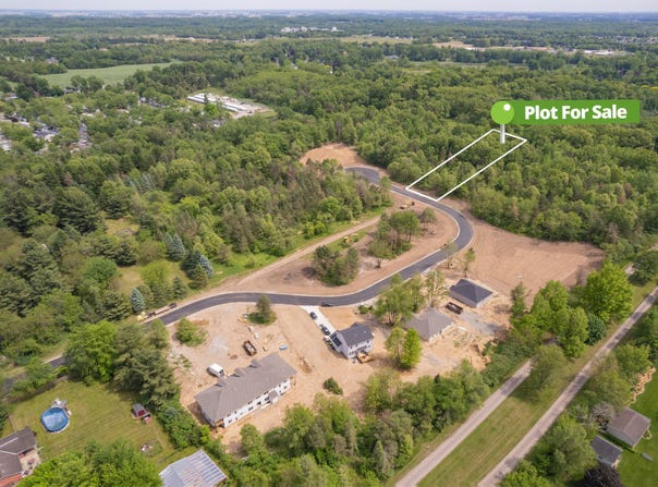 3 Gady Pines Drive, Adrian, MI 49221