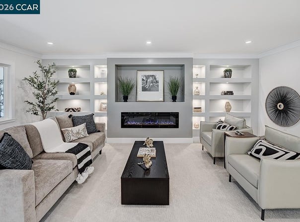 1317 Leisure Ln, Walnut Creek, CA 94595