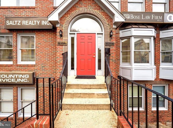 6354 ROLLING MILL Place, SPRINGFIELD, VA 22152