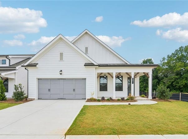 171 High Point Drive, Hoschton, GA 30548