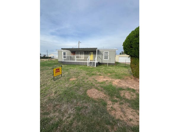 104 Rainbow, Logan, NM 88426
