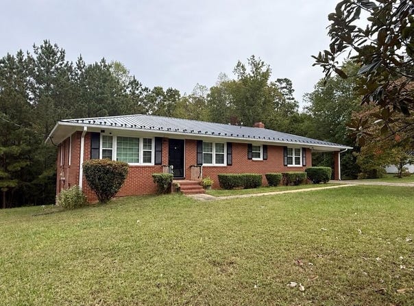1108 Wagstaff Lane, Scottsburg, VA 24589