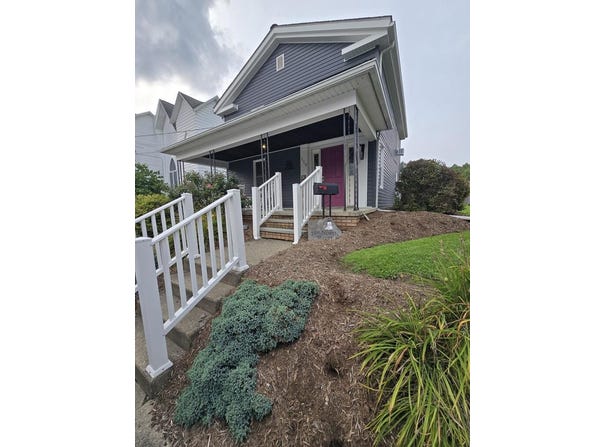 110 North St, Athens, PA 18810