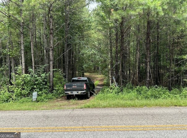 Ferry Road, Franklin, GA 30217