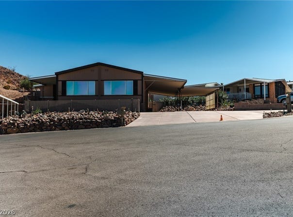 685 Mount Bona Way, Boulder City, NV 89005