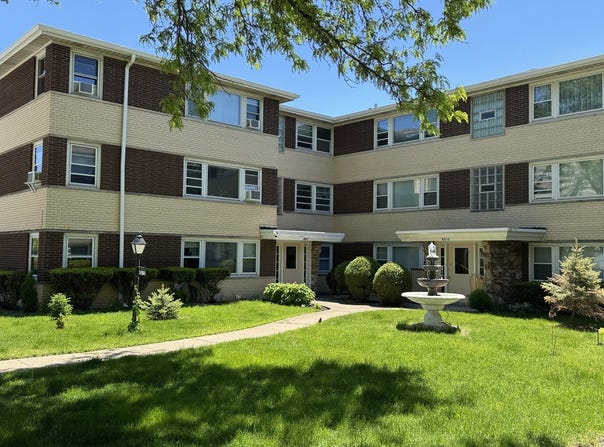 Chicago, IL 60631