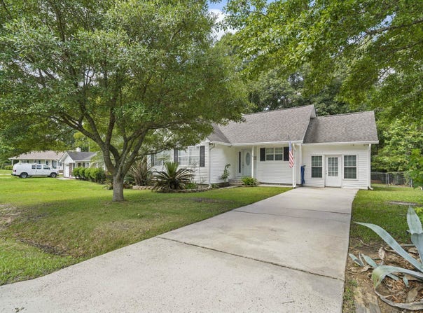 1021 Shem Creek Circle, Myrtle Beach, SC 29588