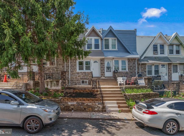 436 TIMBERLAKE Road, UPPER DARBY, PA 19082