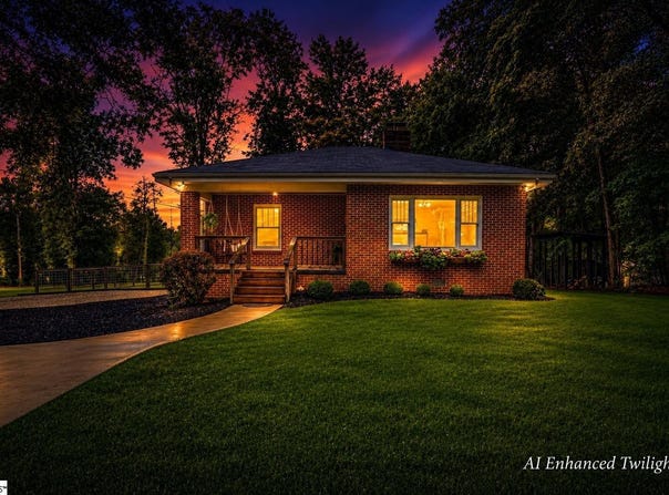 3812 414 Highway, Landrum, SC 29356