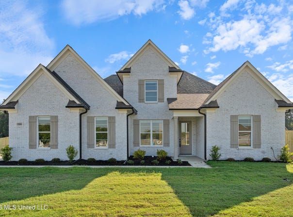 3464 Ivy Lane, Hernando, MS 38632